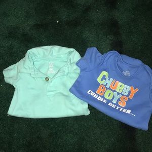 Shirts lot
